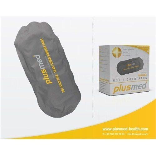 Plusmed pM CH-320 Çok Kullanımlık Soğuk - Sıcak Kompres Thermojel İthal