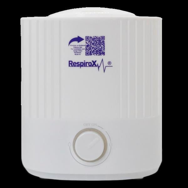 Respirox AirX-one Ultrasonik Oda Nemlendirici