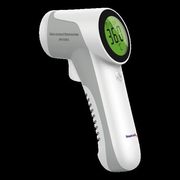 Respirox JM-01801 Temassız Ateş Ölçer