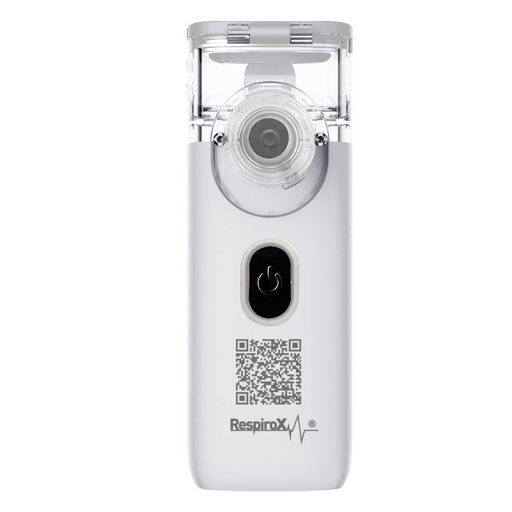 Respirox YS31 Mini Mesh Nebulizatör – Yeni