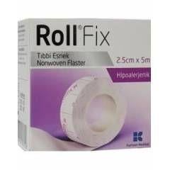 Rollfix Tıbbi Flaster 2.5cm x 10m