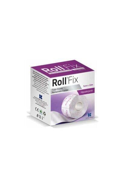 Rollfix Tıbbi Flaster 5cm x 10m