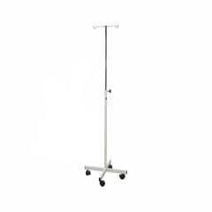 Serum Askısı Metal Ayak