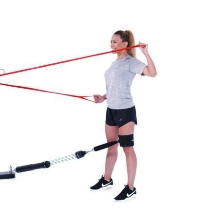 TheraBand Vector Base Mobile System