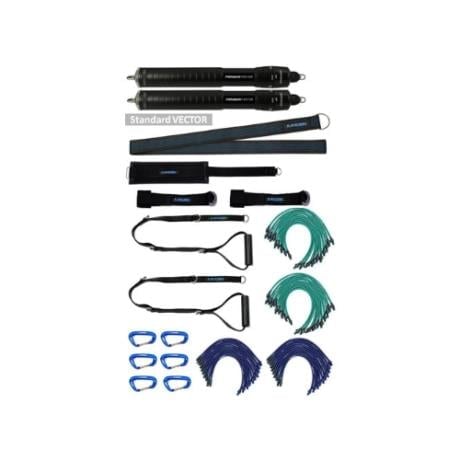 TheraBand Vector X Base Mobile System