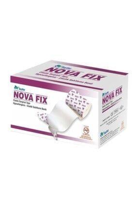 Tıbbi Elastik Flaster Nova Fix 5cm X 10m