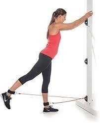 Wall/ Rack Anchor