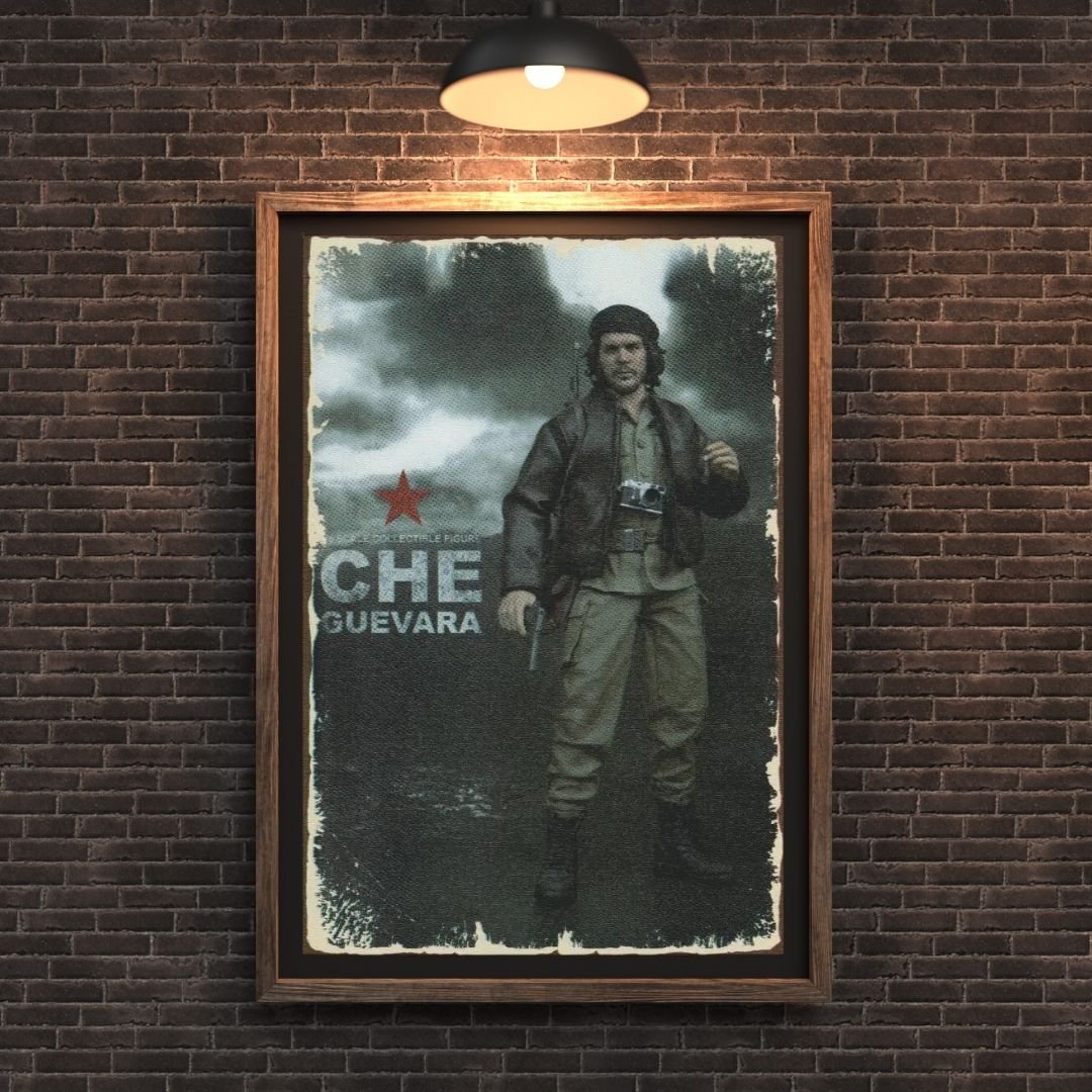 30x20 cm Che Guevara
