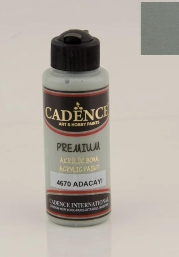 adacayi