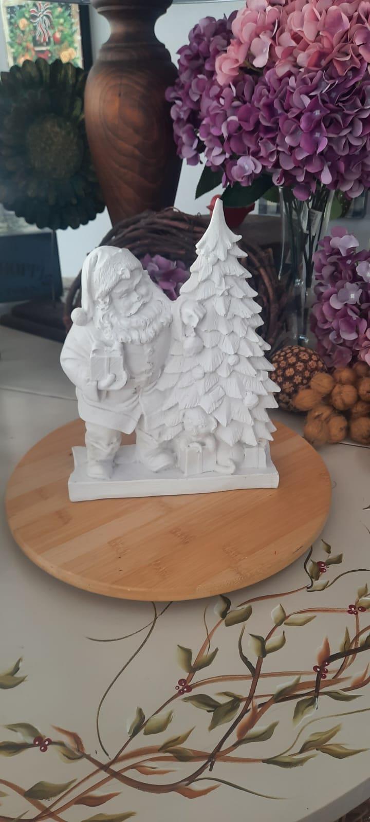agacli noel baba
