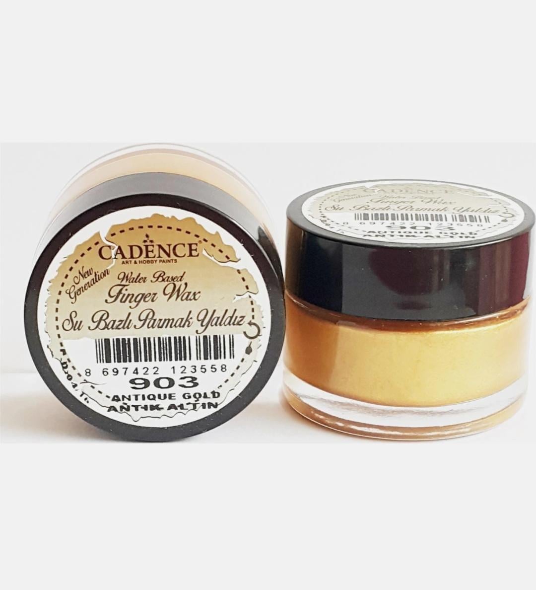 antıgue gold