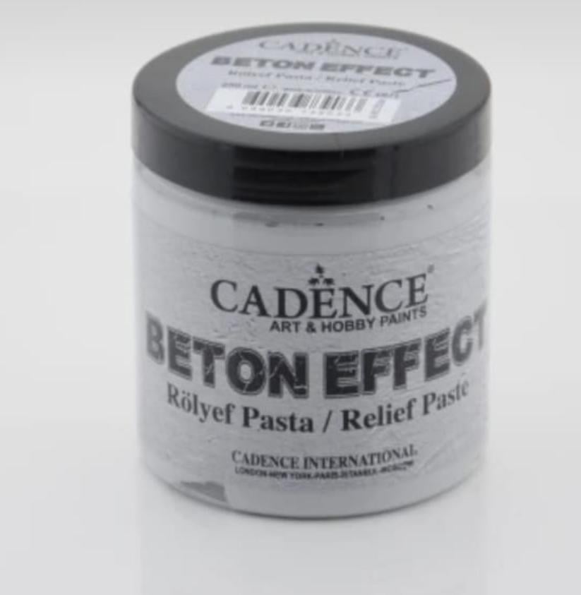 BETON EFEKTI 250 ML