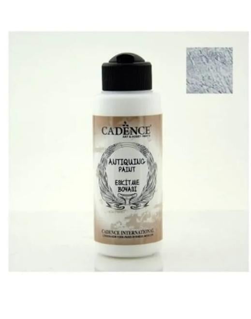beyaz eskitme boyasi  120 ml