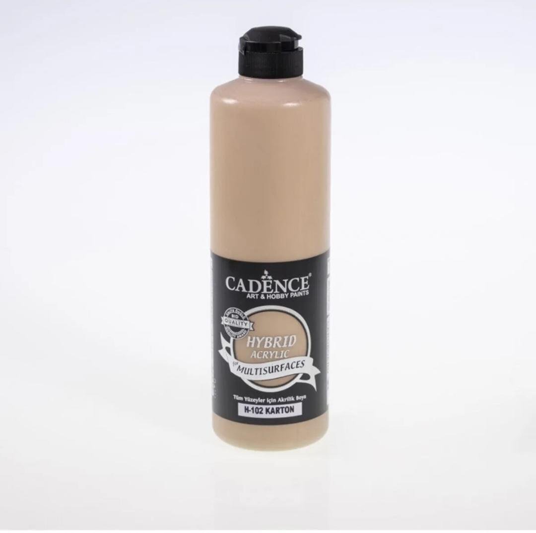cevız 500 ml