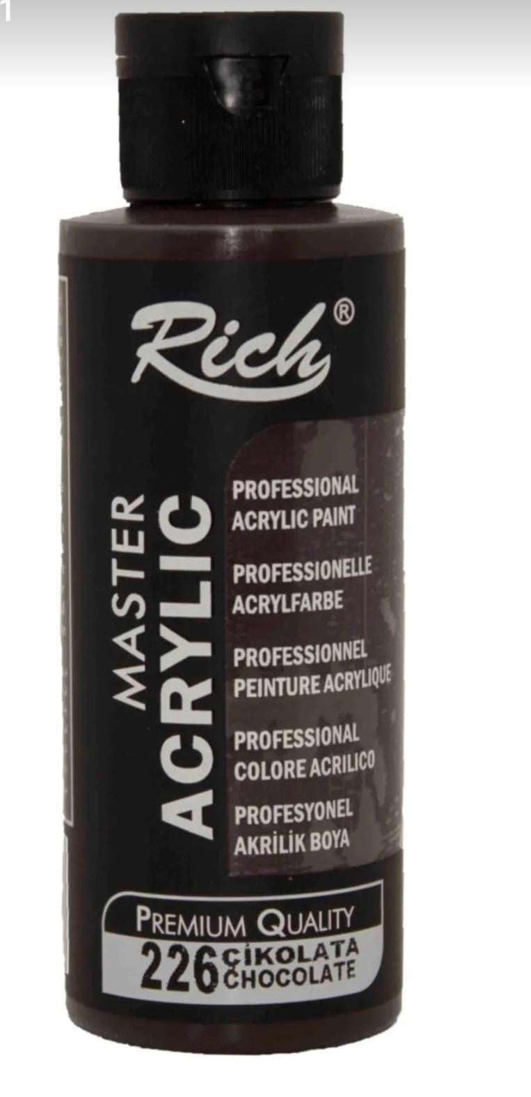 cikolata 120 ml