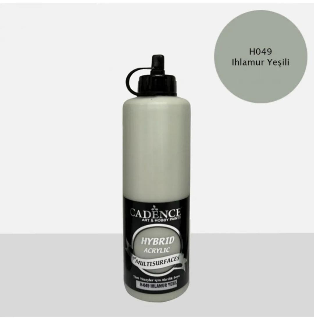 ıhlamur yesılı 500 ml