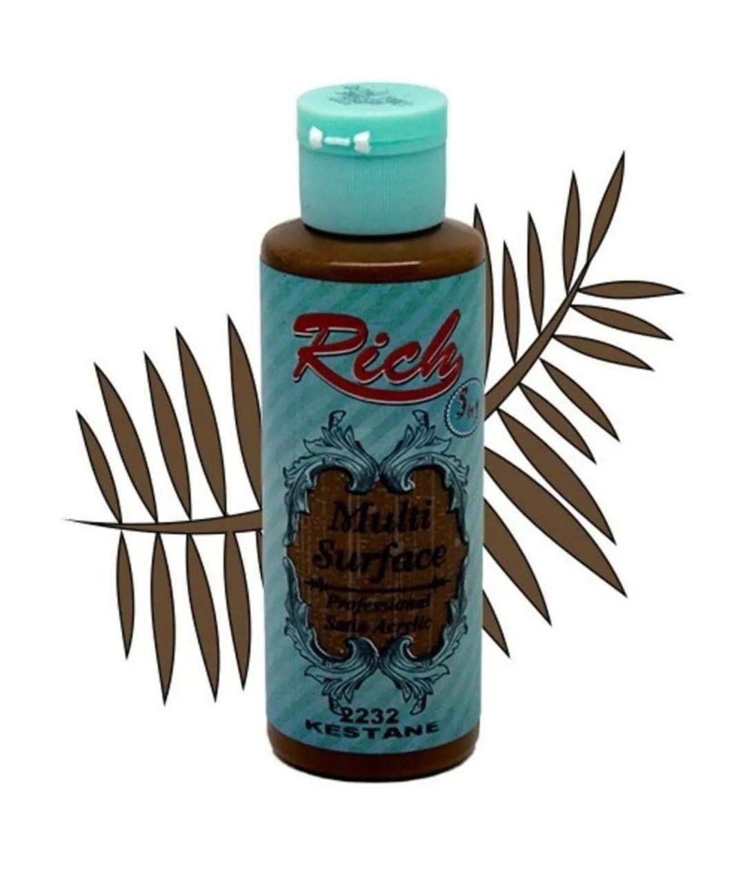 kestane 120 ml