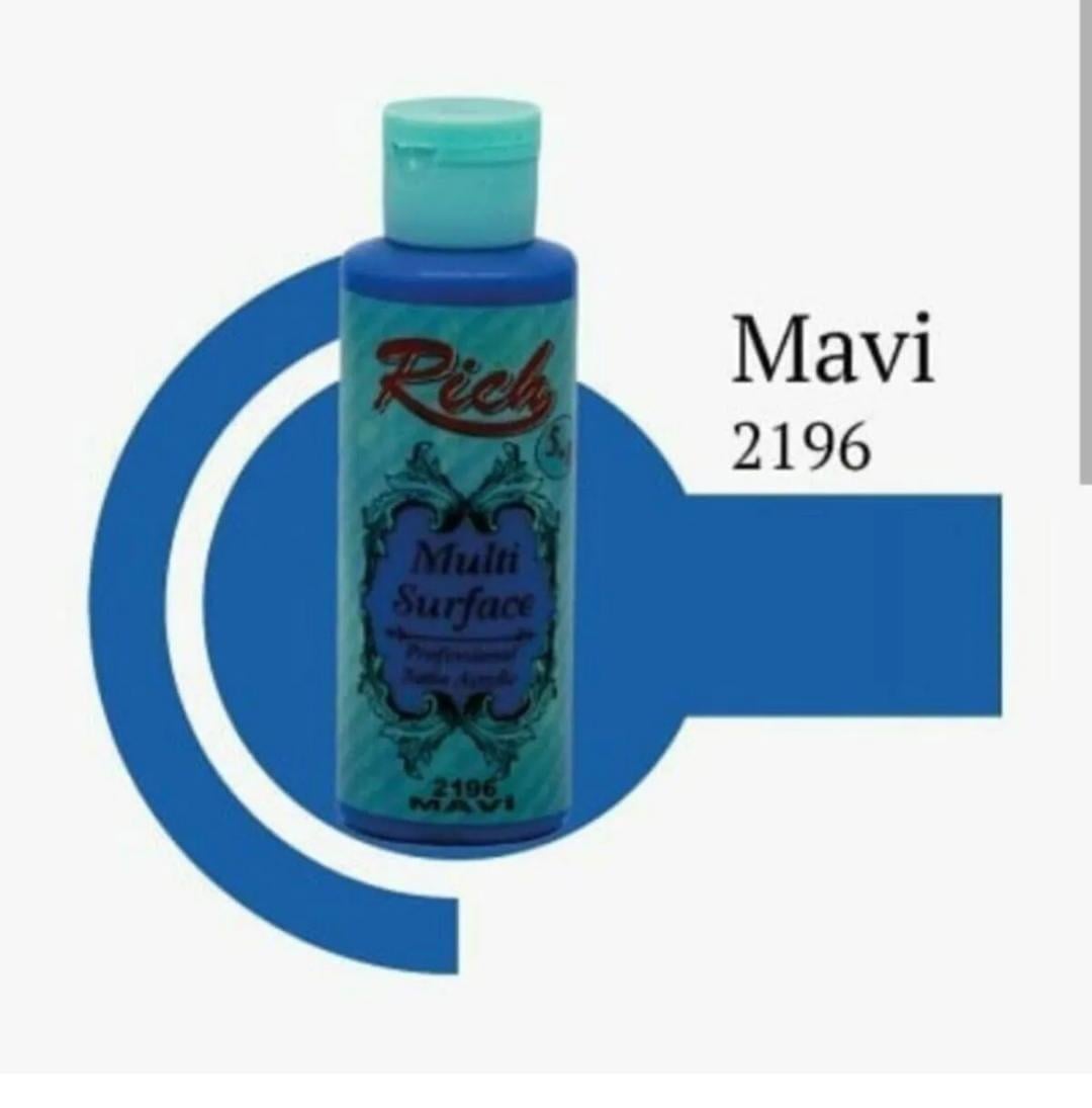 mavi 120 ml