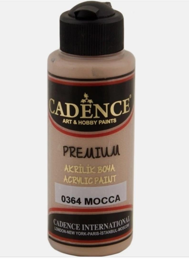 mocca