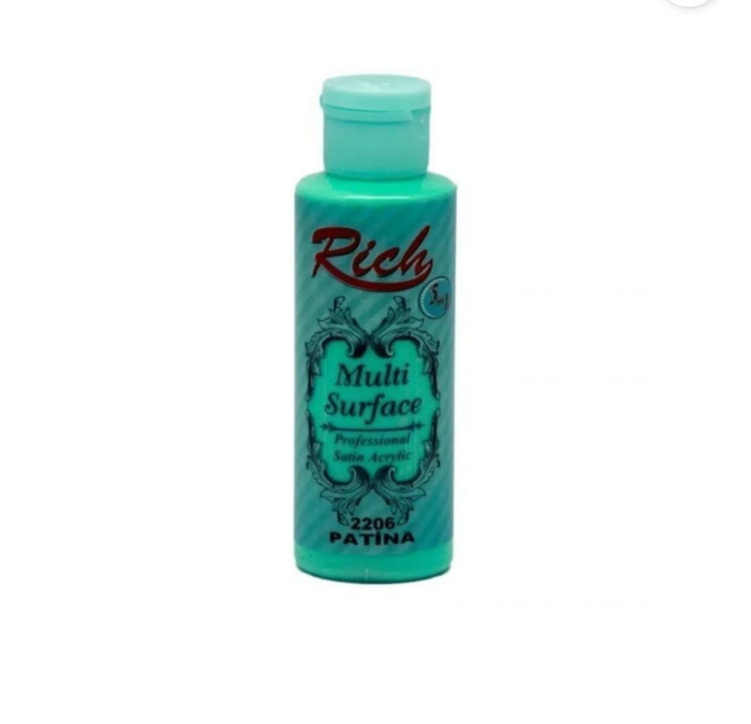 patina 120 ml
