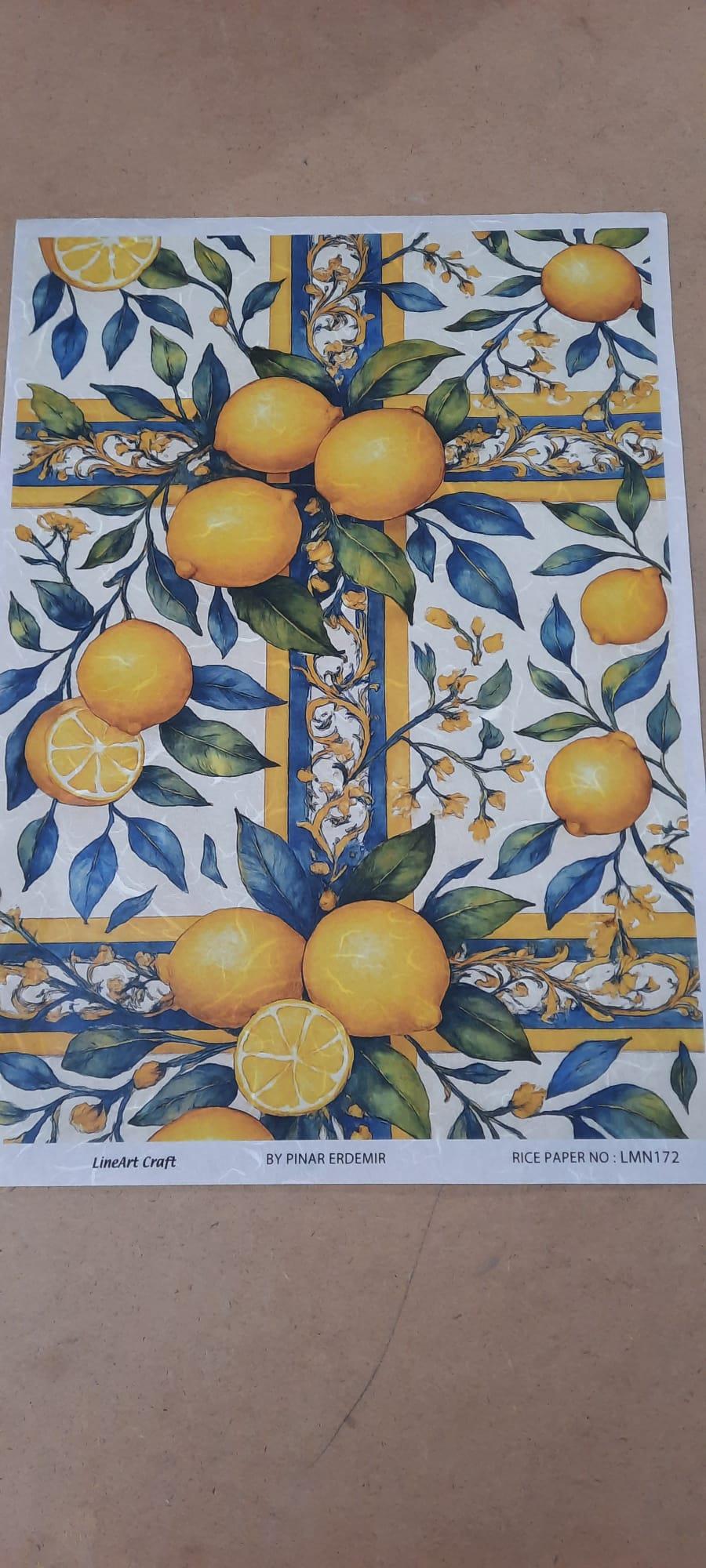pırınc