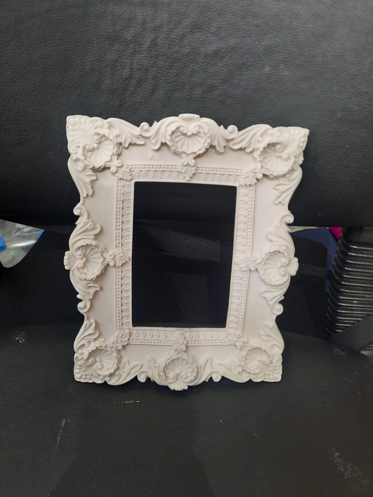 polyester cerceve