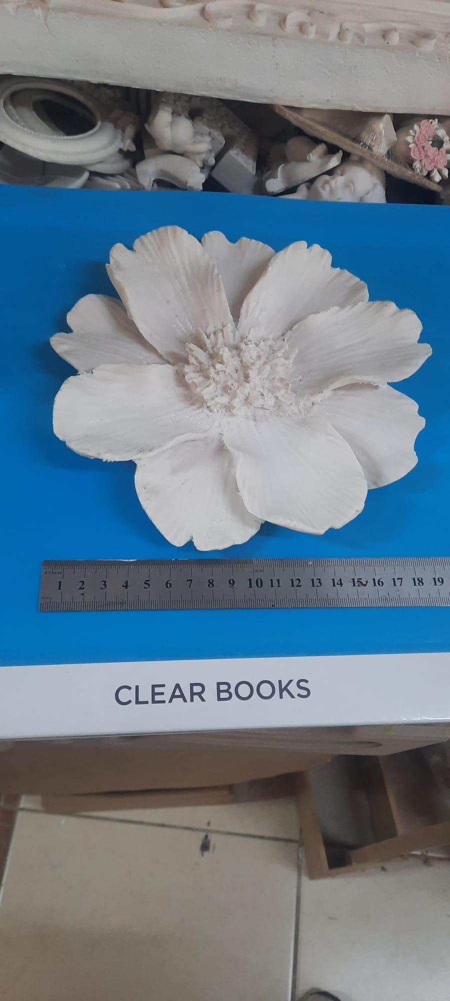 polyester cicek