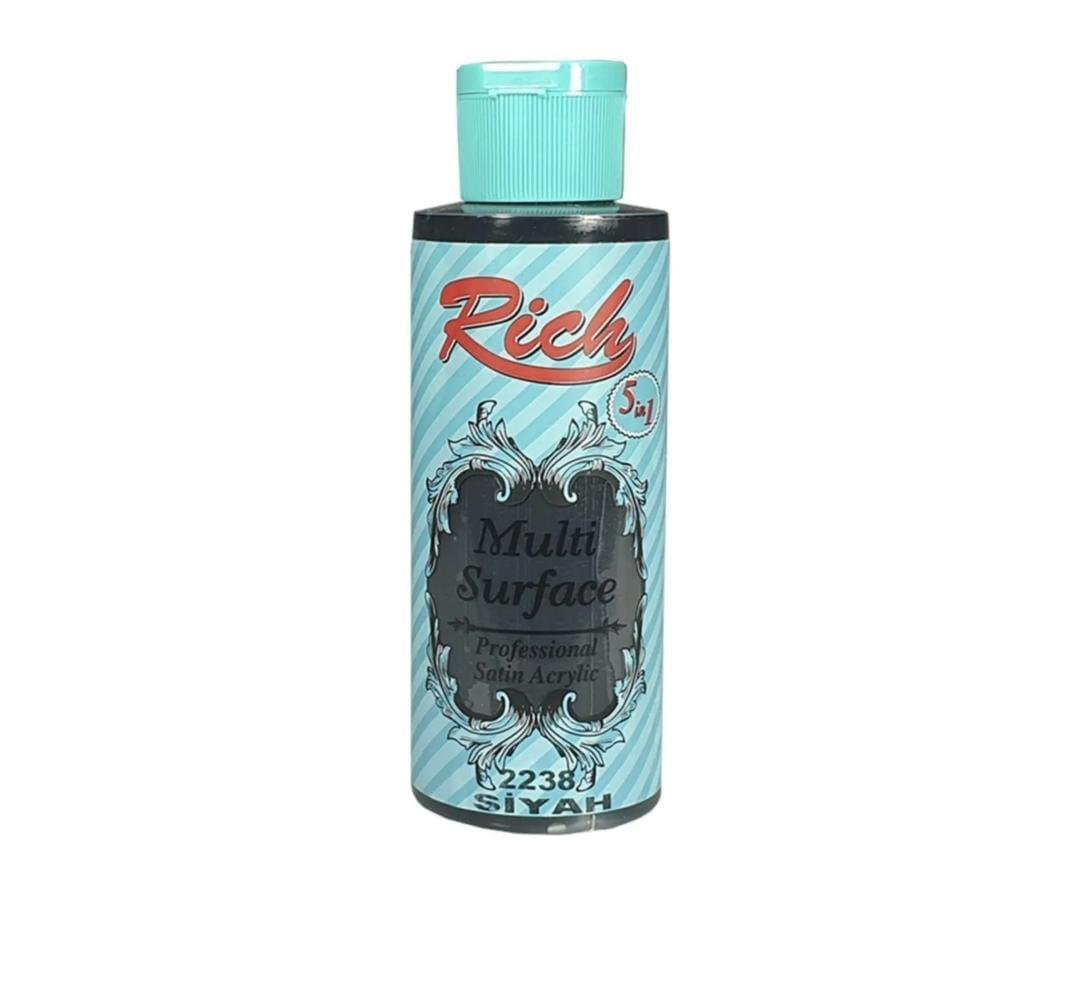 siyah 120 ml