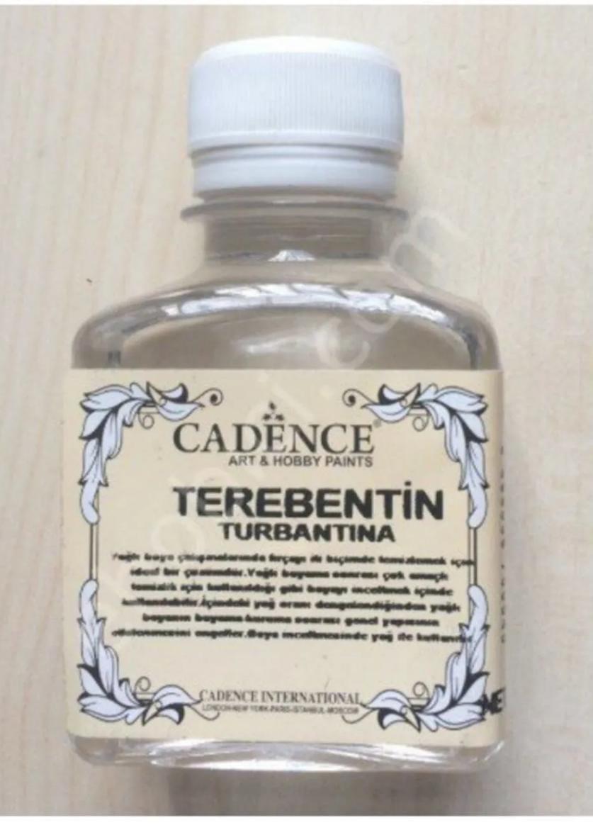 Terebentin