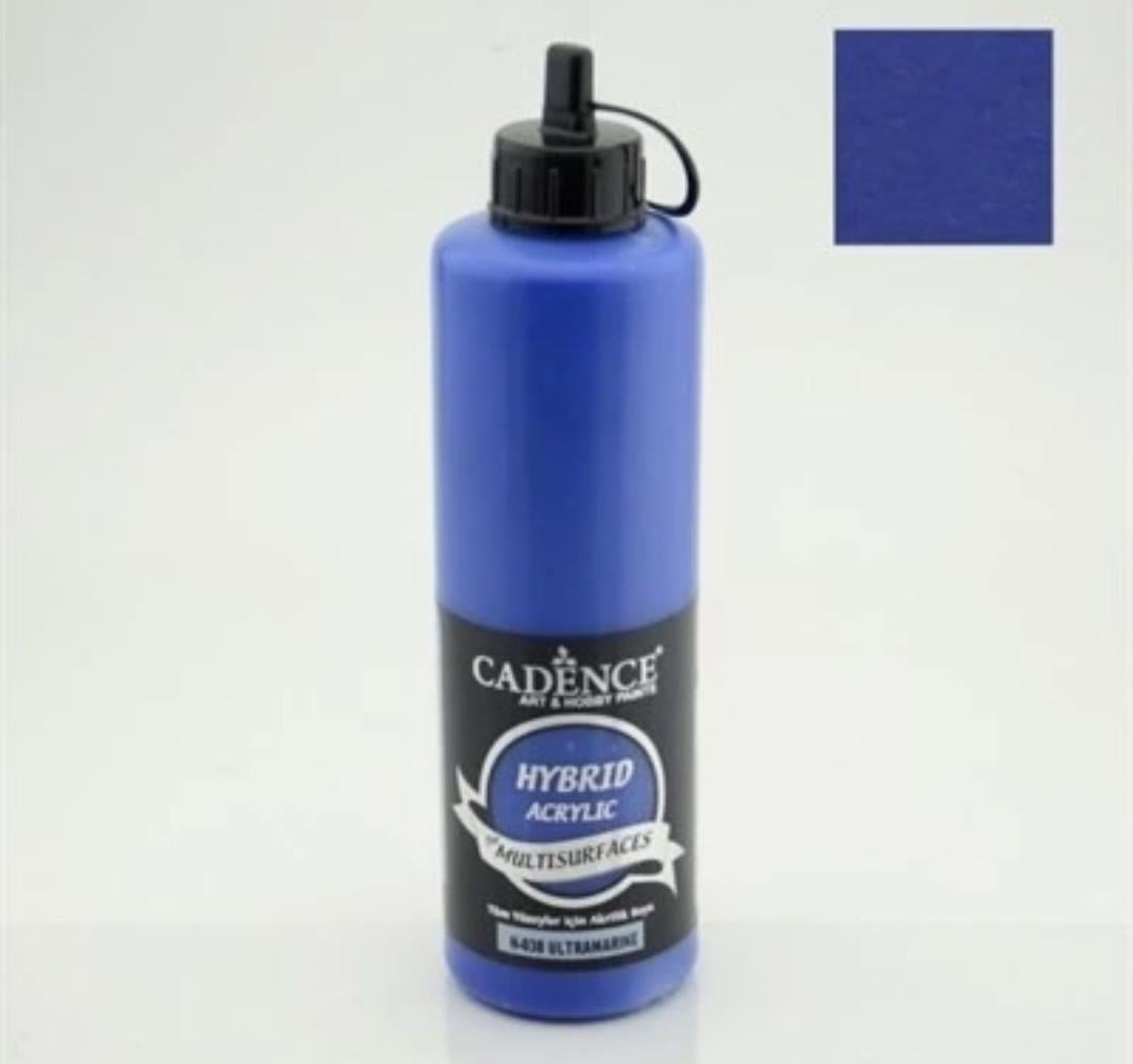 ultramarıne 500 ml