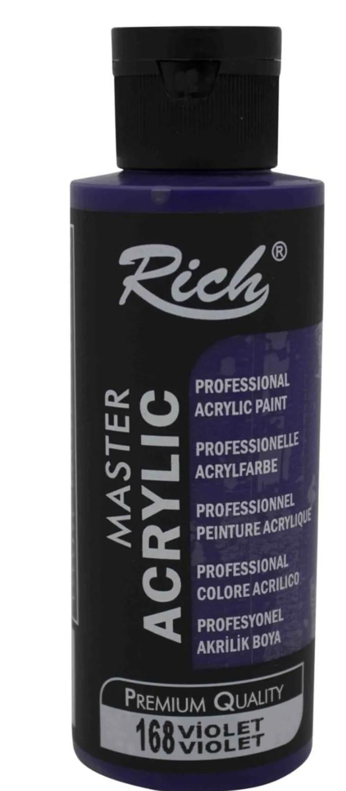 violet 120 ml