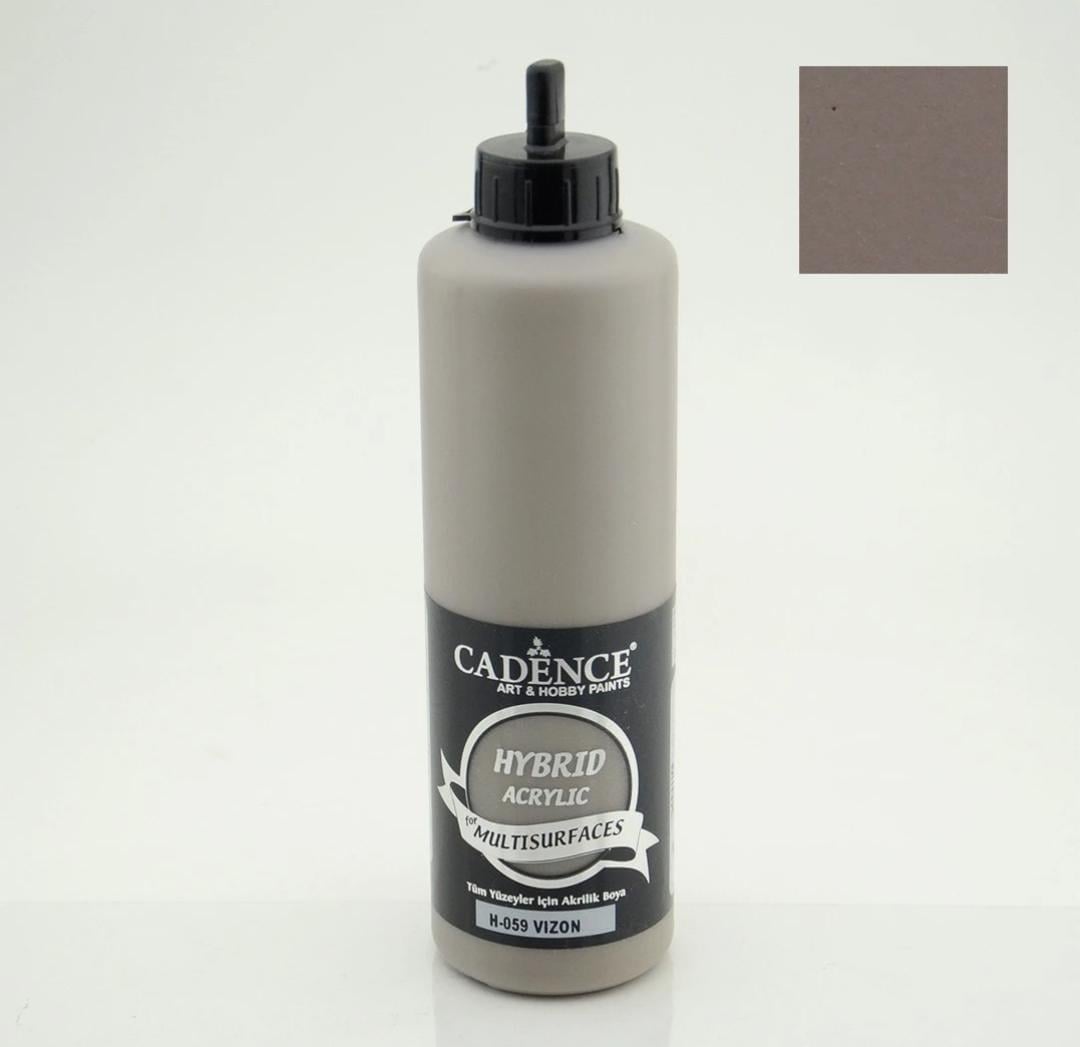 vızon 500 ml