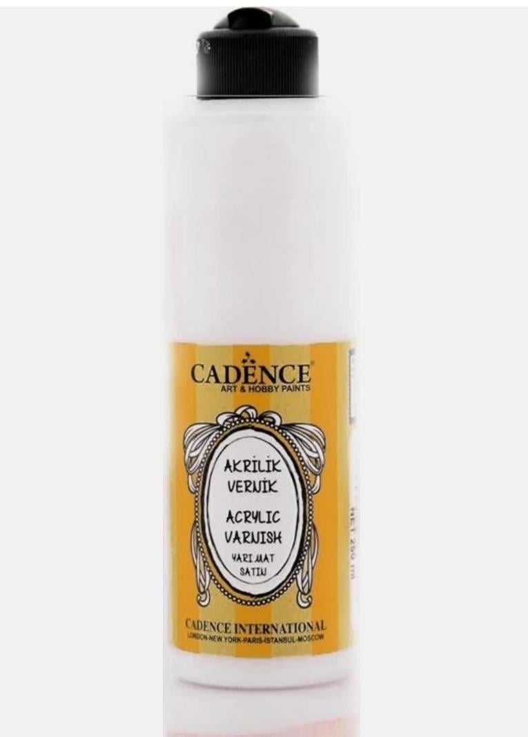 yari mat 250 ml