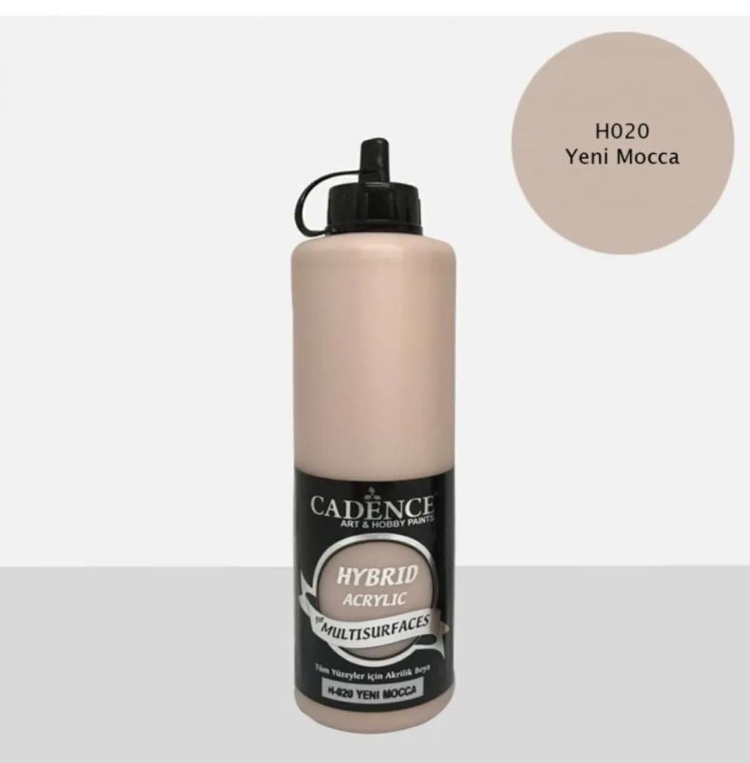 yenı mocca