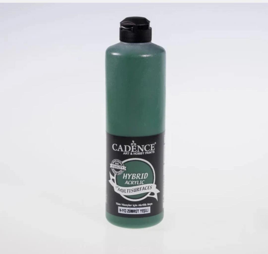 zumrut 500 ml