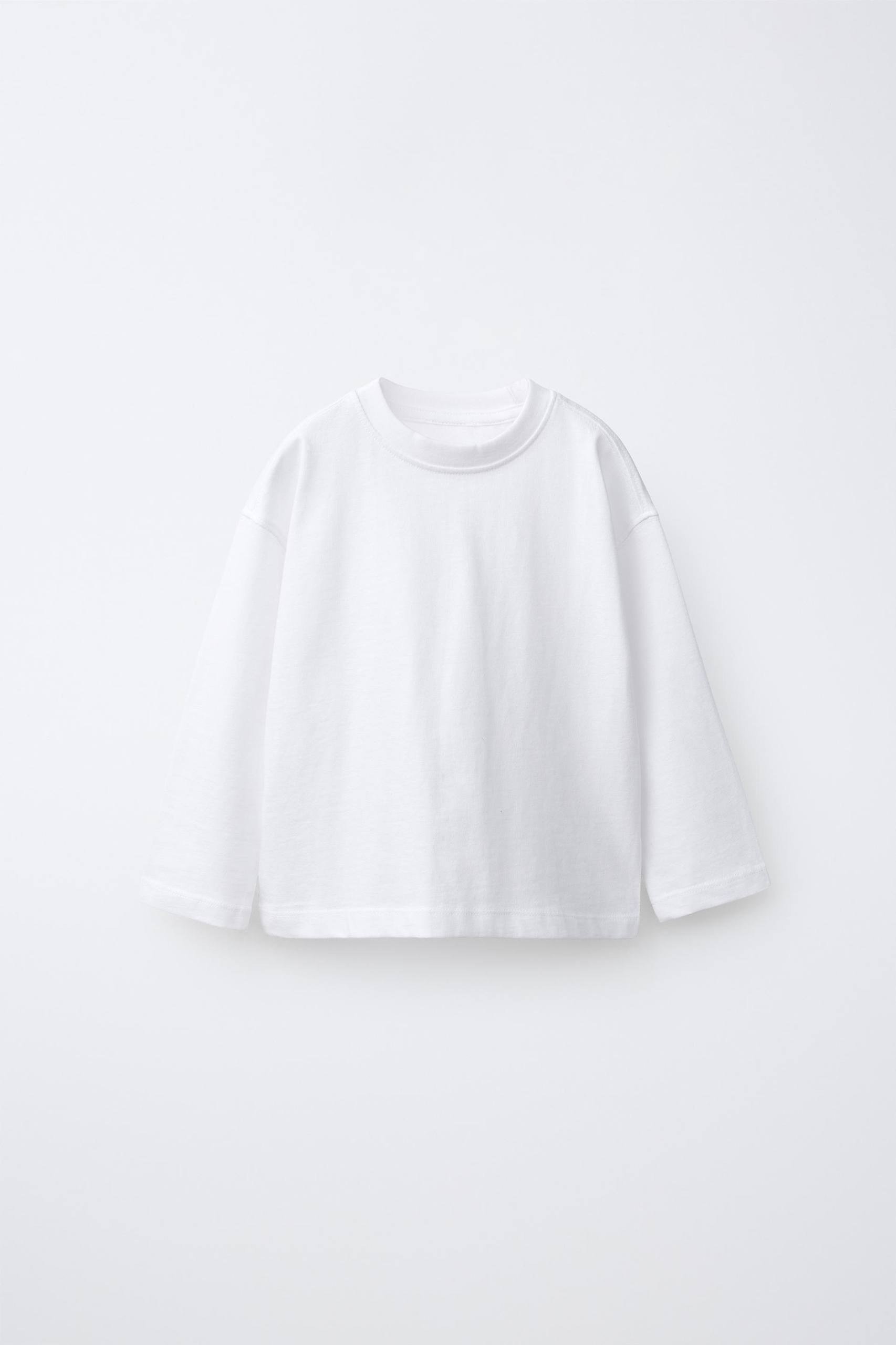 Laciel Paris Beyaz tshirt