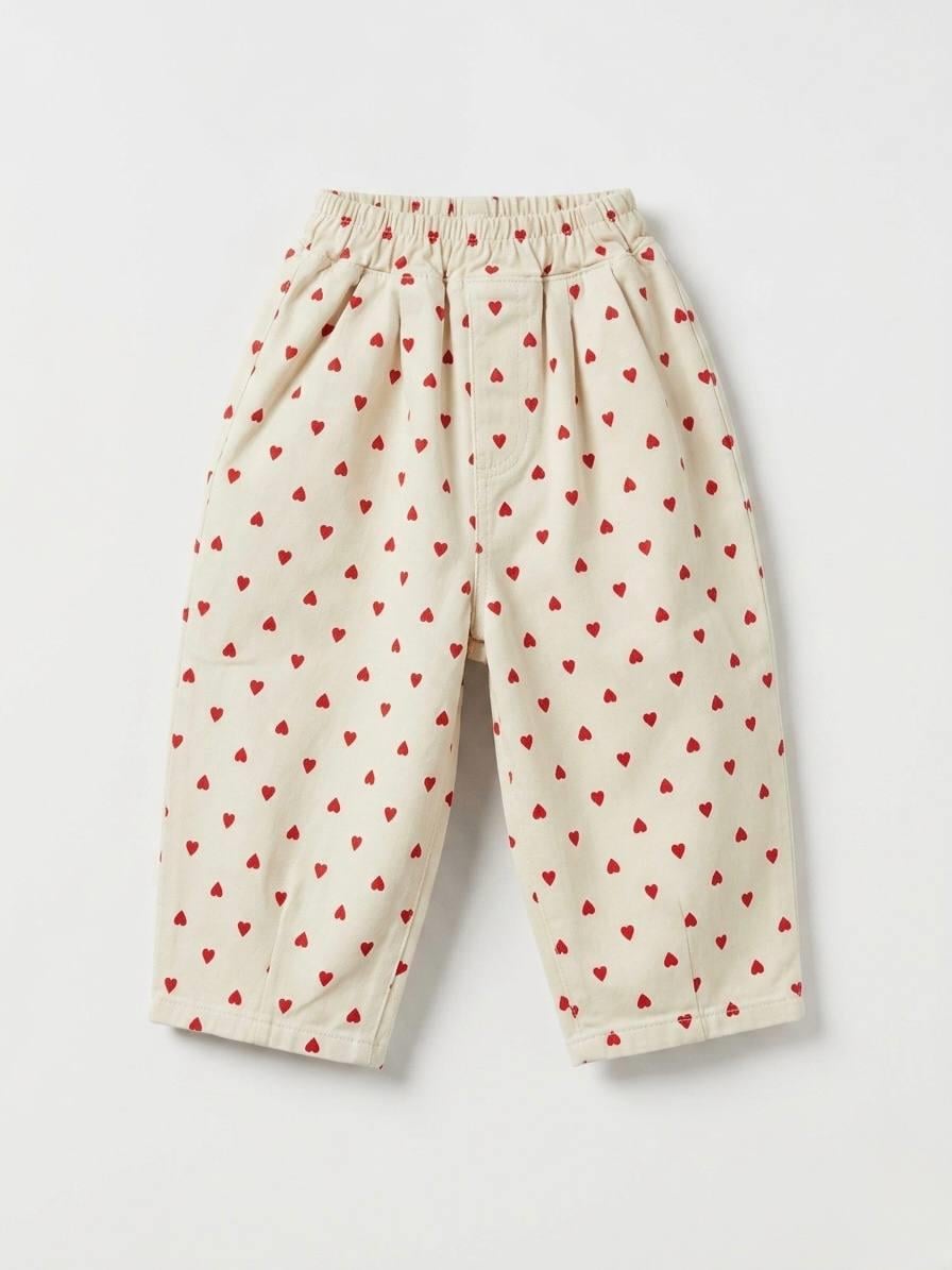 Laciel Paris Love Baloon Jeans 