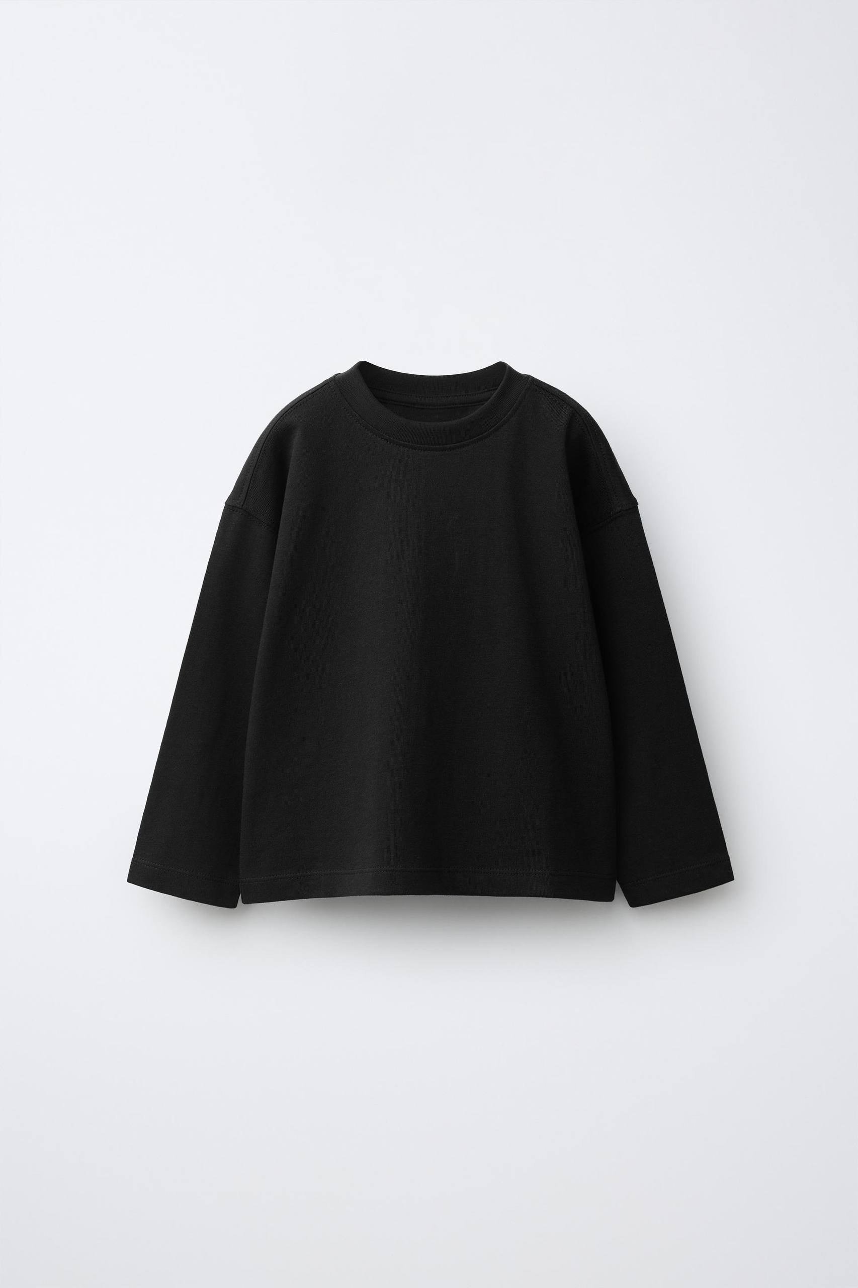 Laciel Paris Siyah tshirt