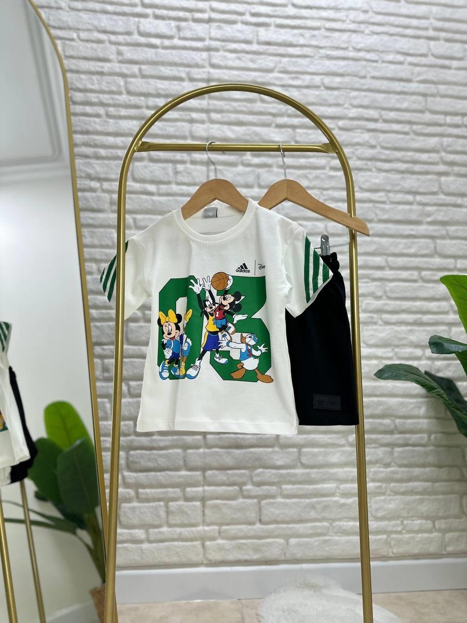 Orjinal Marka Takım 