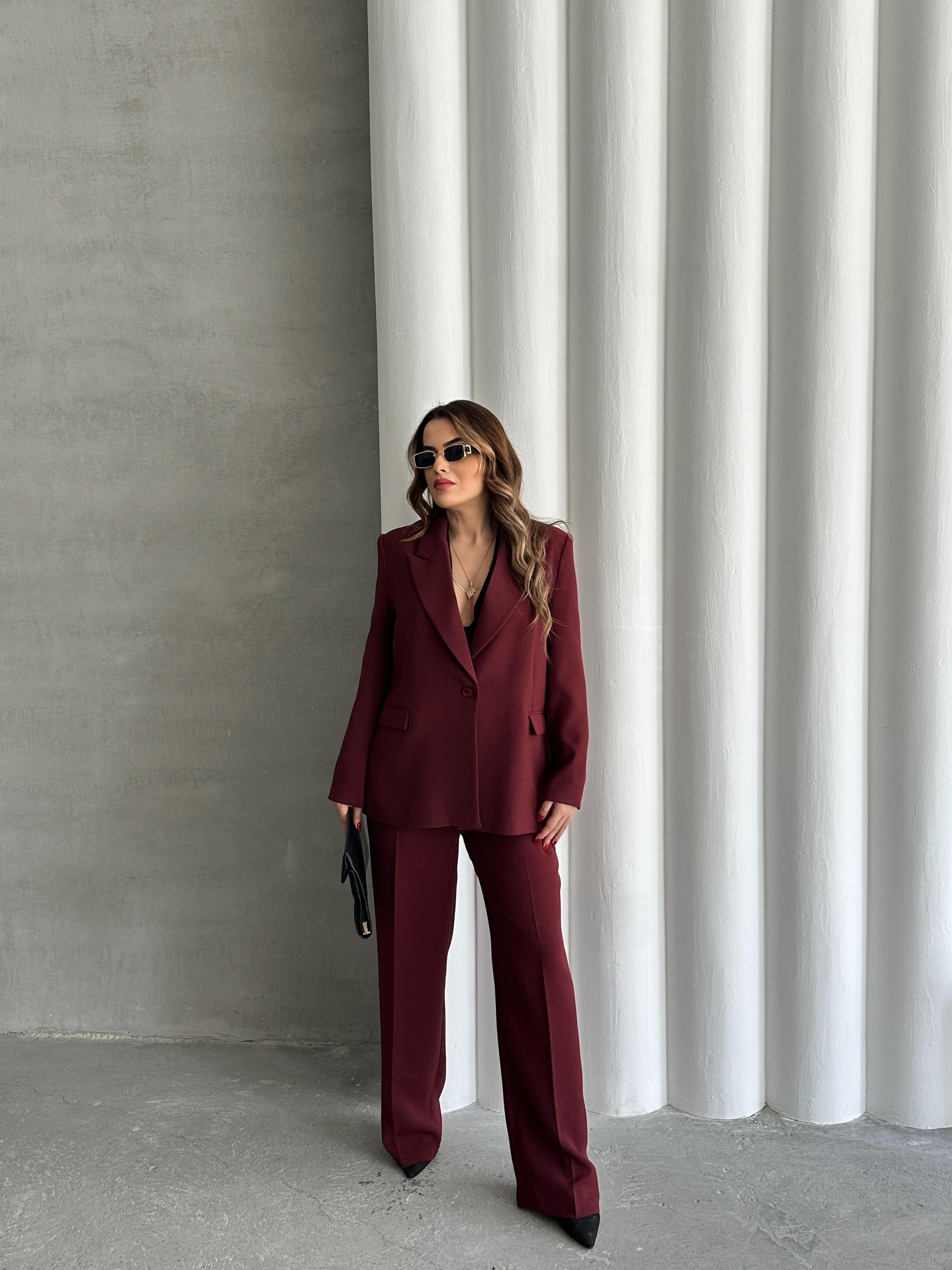 BORDO PALOZZO PANTOLON