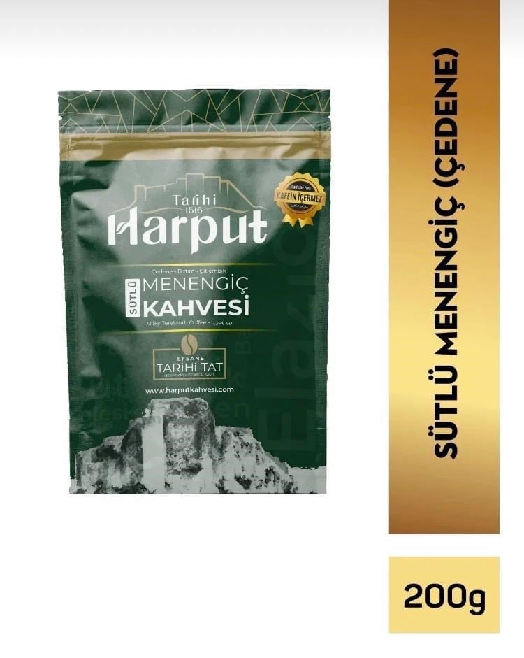 Menengiç Kahvesi 200g