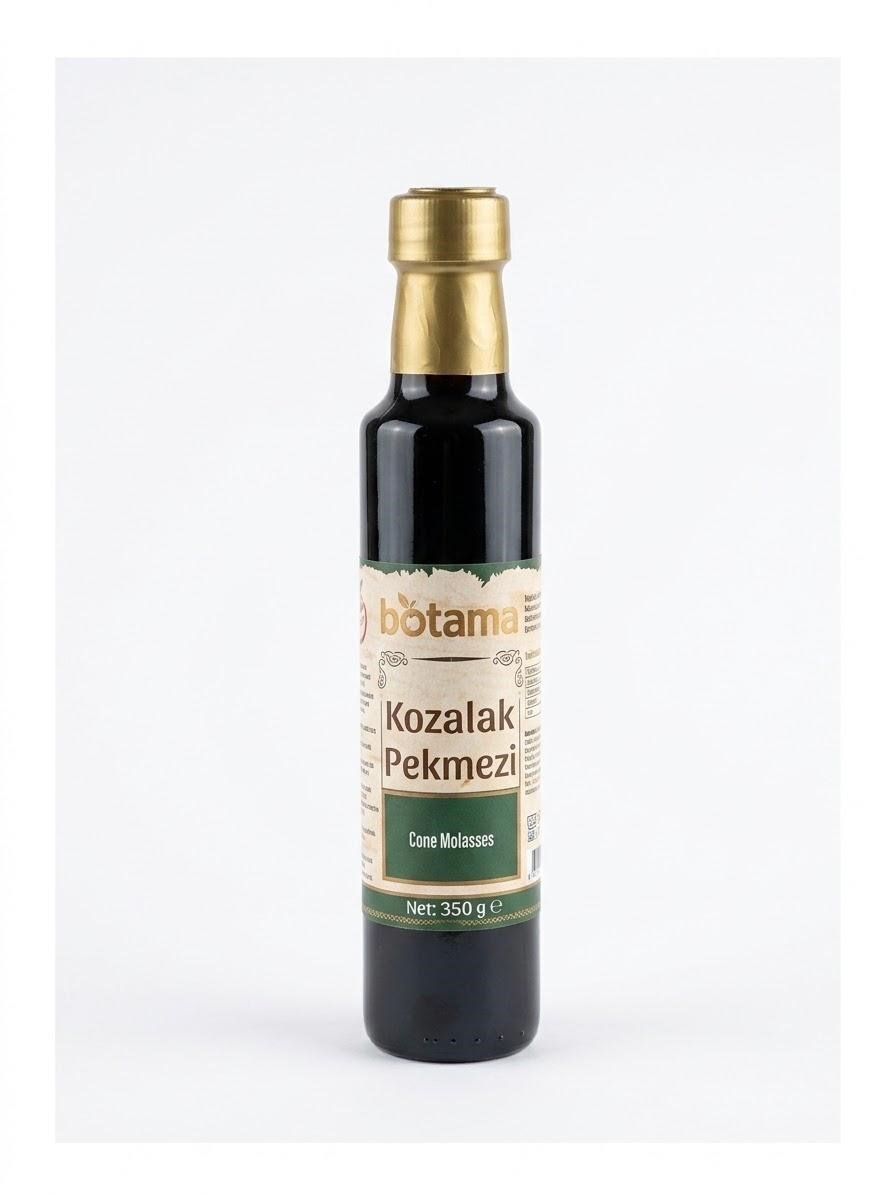 Biotama Çam Kozalağı Şurubu 350 Gr