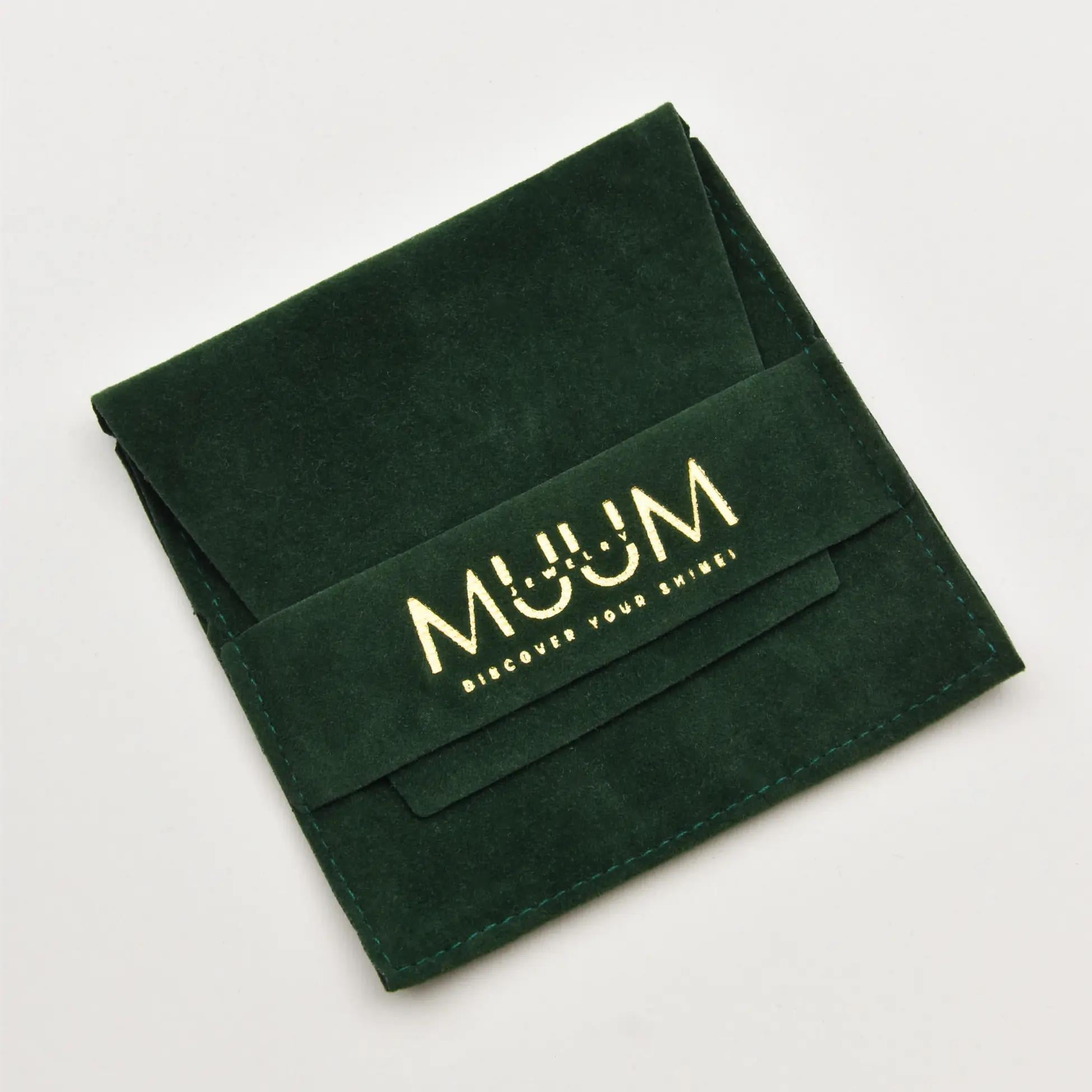 MUUM JEWELRY ORJİNAL KESE
