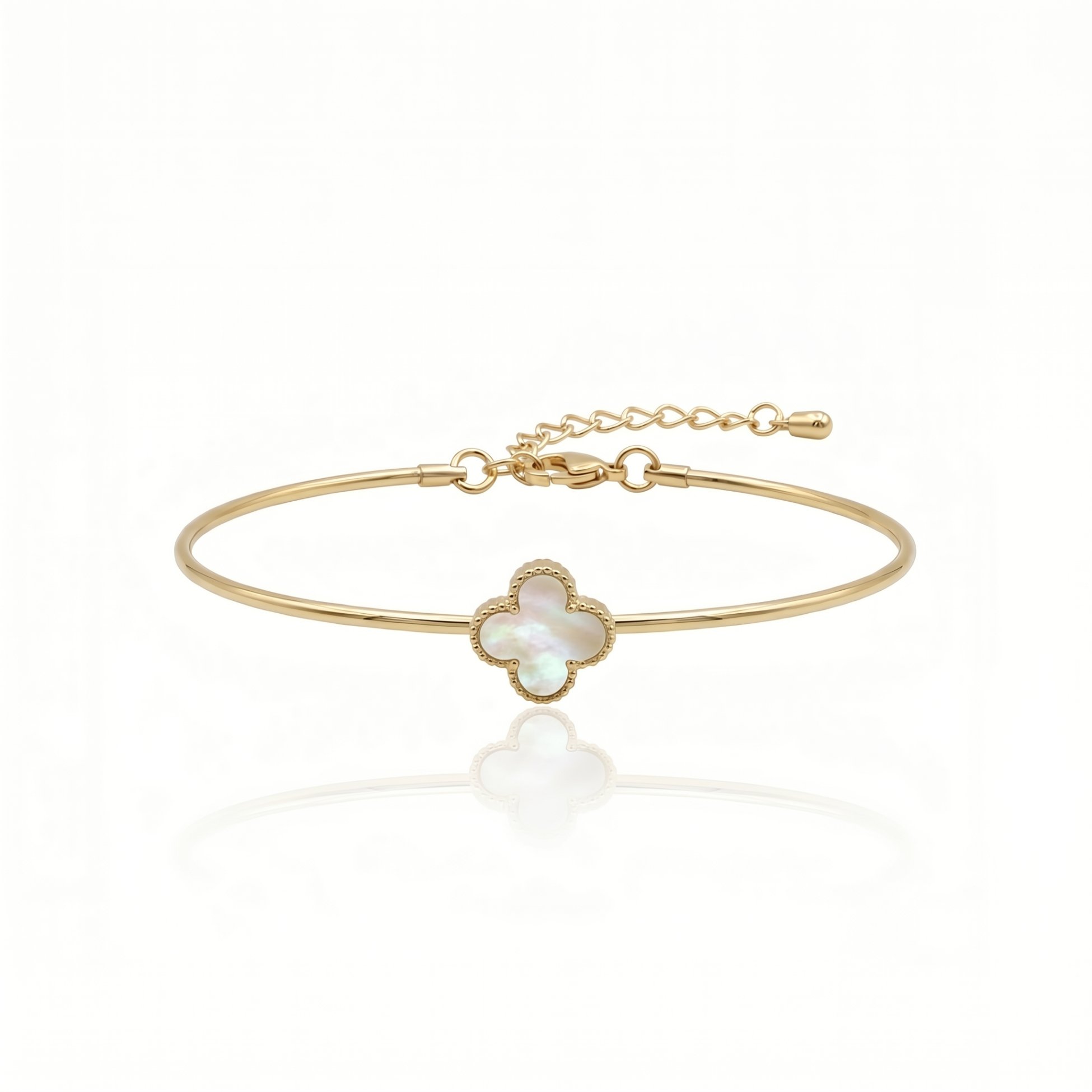 Sorielle Gold Bileklik 