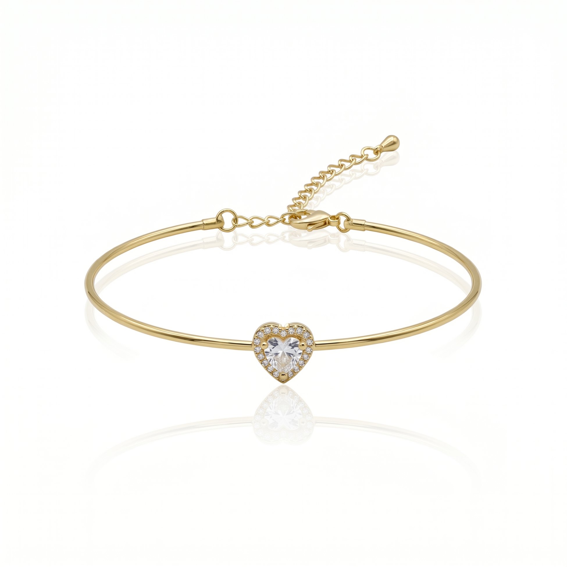 Zenya Gold Bileklik