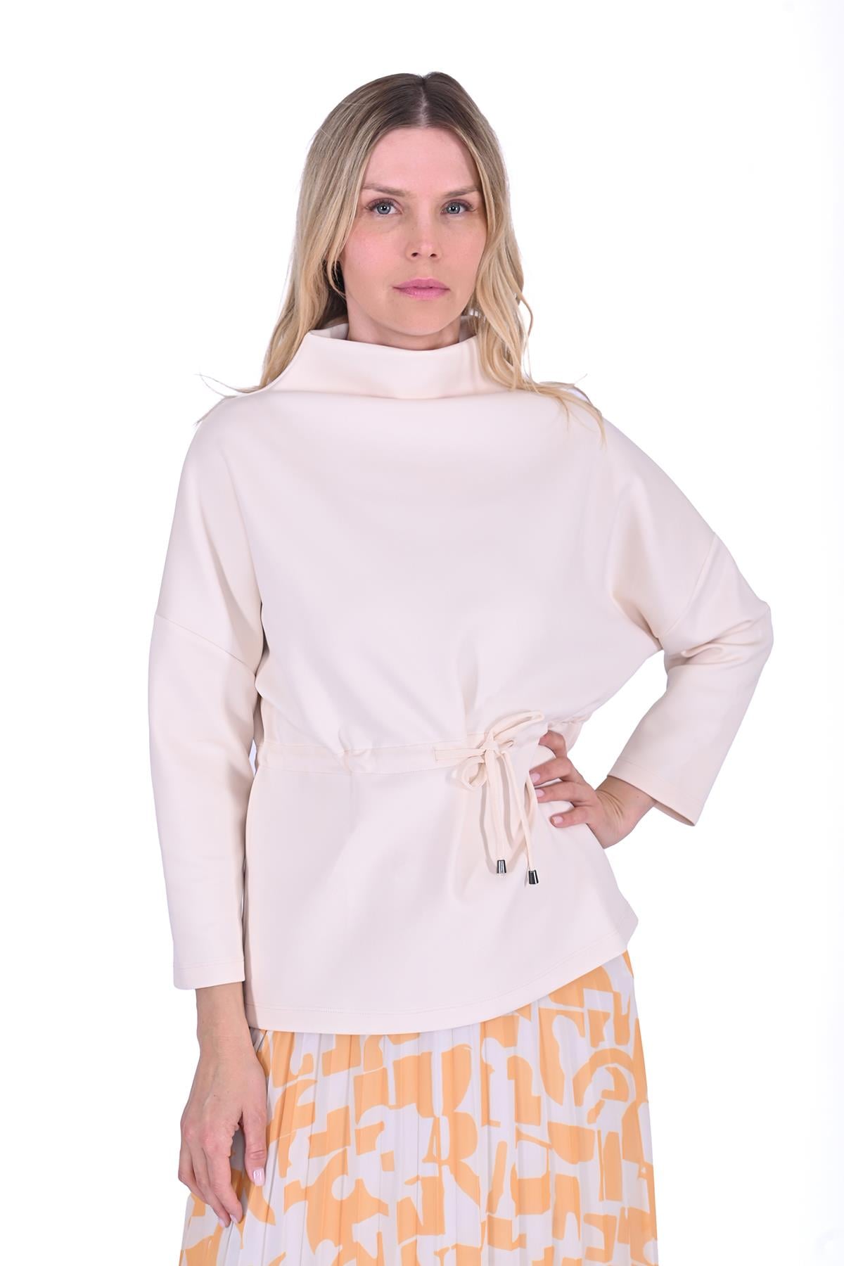 Lace Tunic BONE