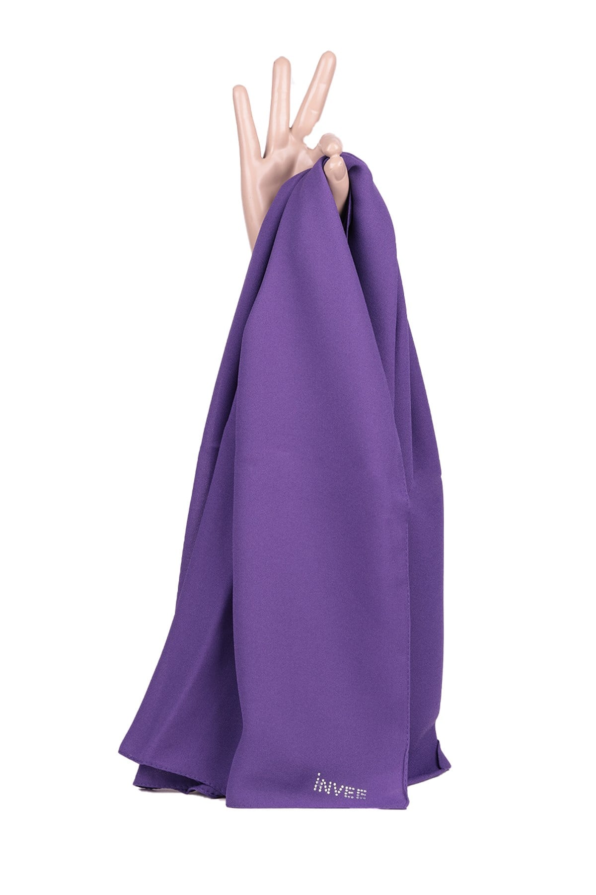 Jazz Shawl PURPLE