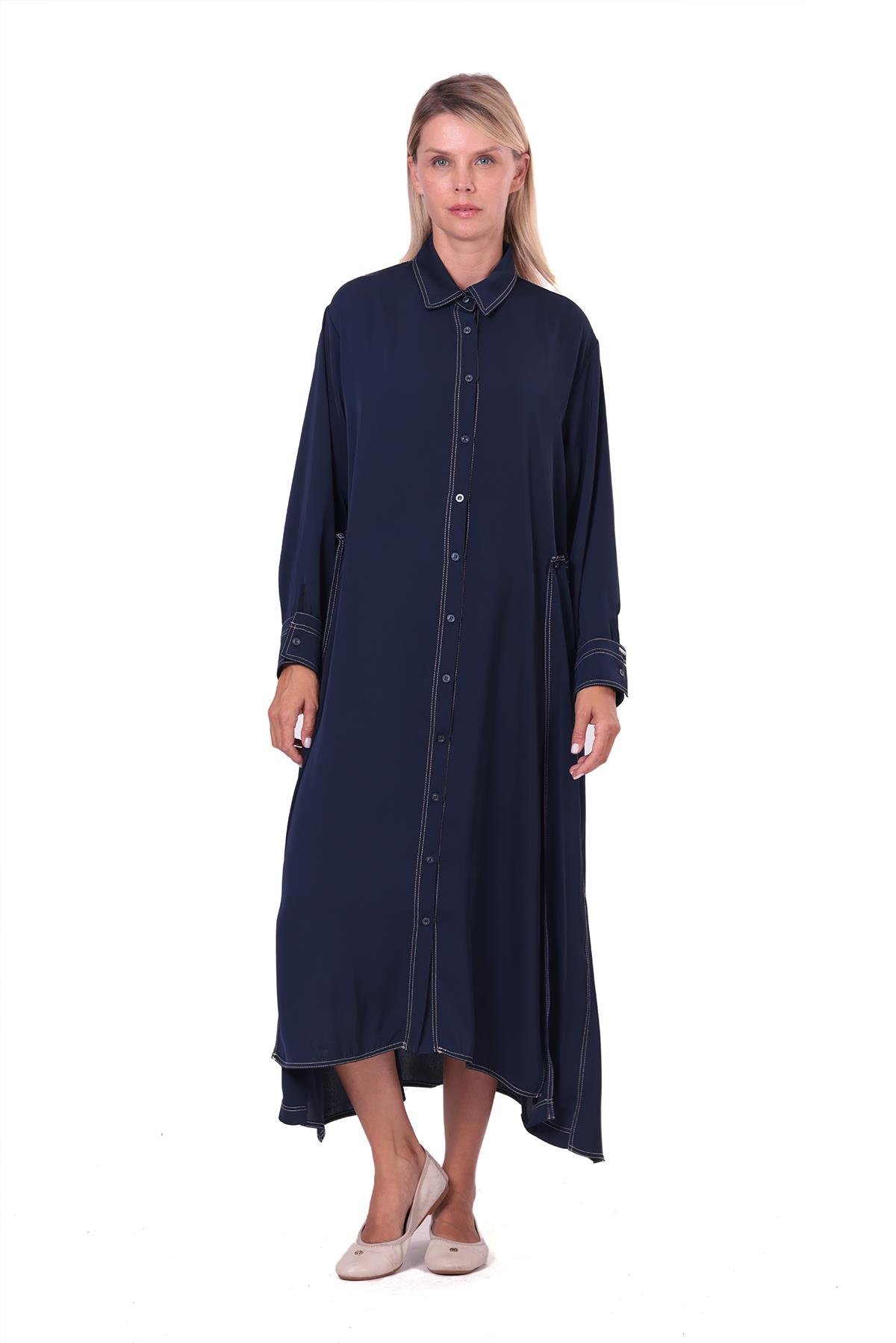 Dali Cap DARK BLUE