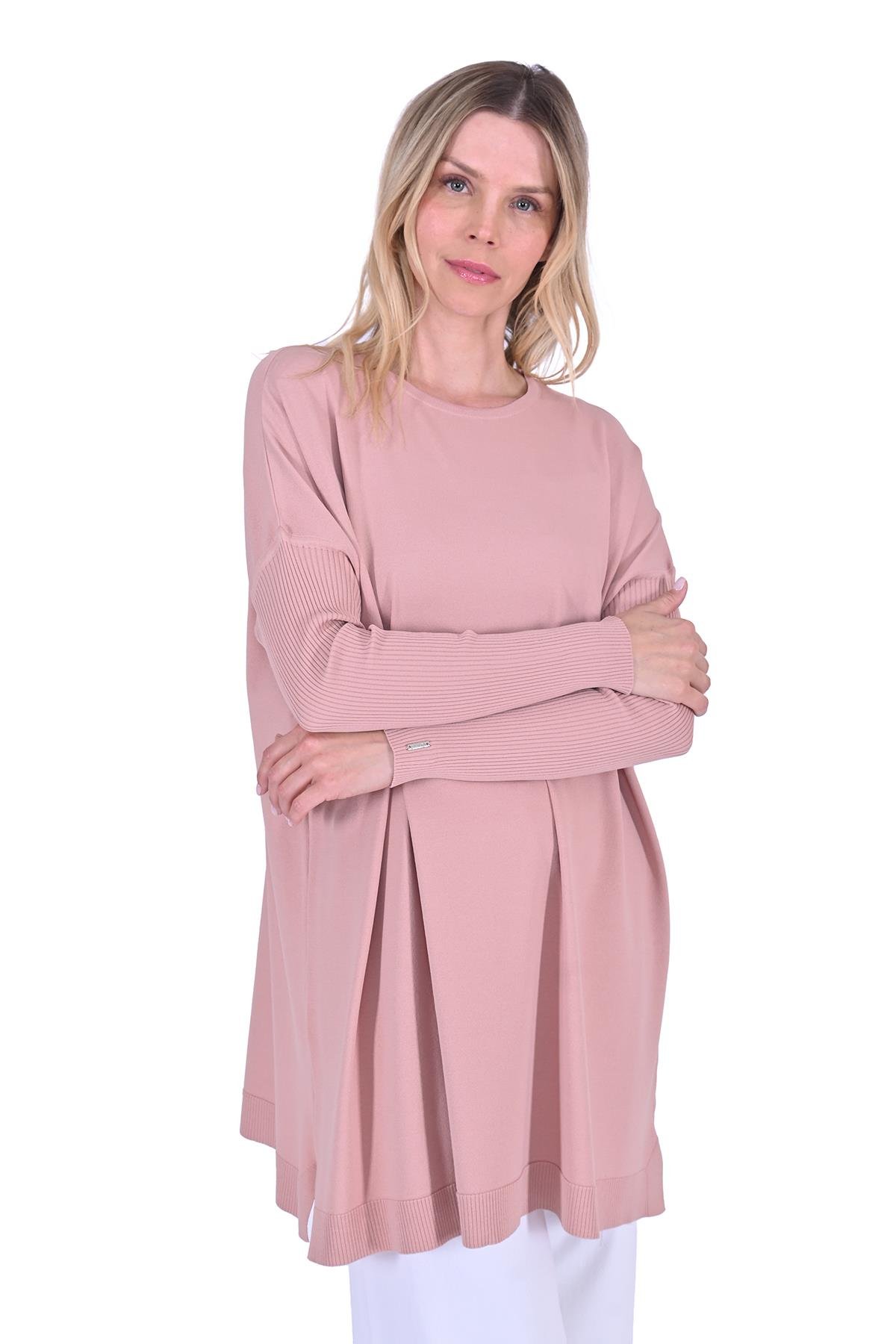 Düz Tunik SOMON
