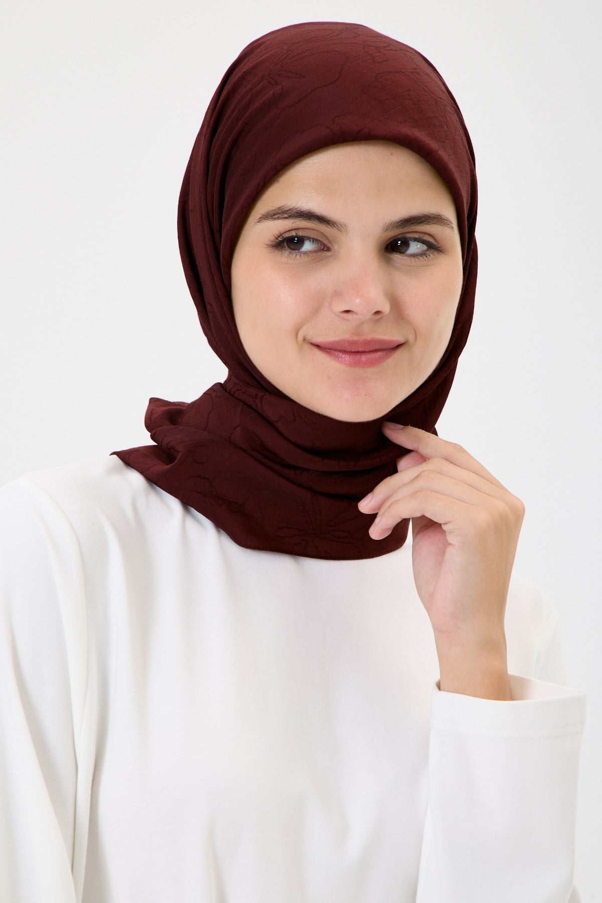 Esinti Eşarp AYVA